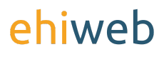 Ehiweb