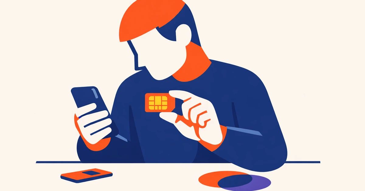 Cambio Intestatario SIM (Subentro): Come si Fa?