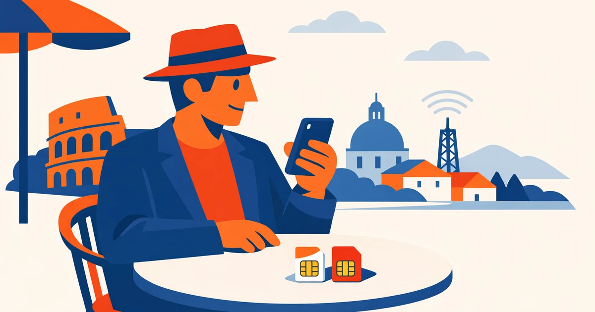 Iliad e Vodafone a Confronto: Offerte, Copertura, Velocità