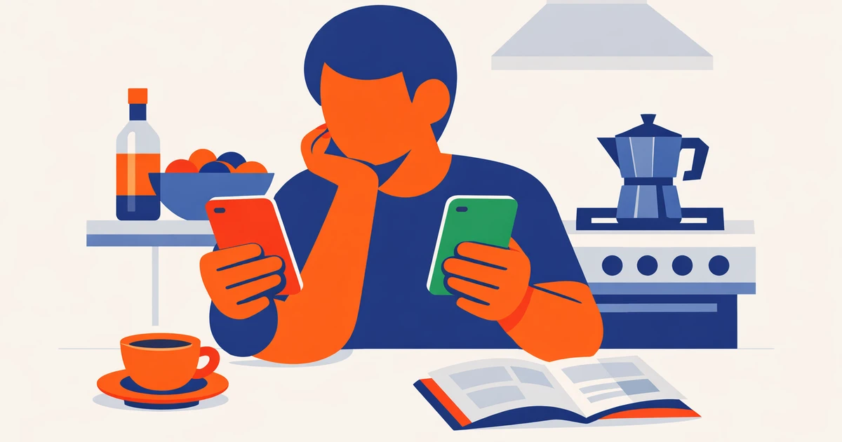 Meglio Iliad o Very Mobile? Confronto Offerte e Copertura