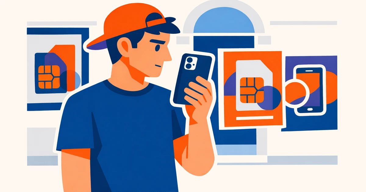 Operatori Virtuali MVNO: Chi Sono, Copertura e Offerte Mobile