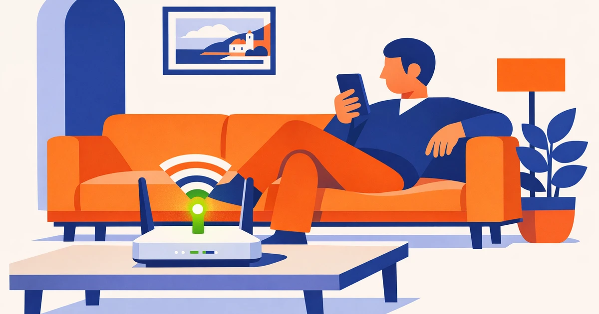 Passa a Fastweb: Offerte per Cambio Operatore da 7,95 €