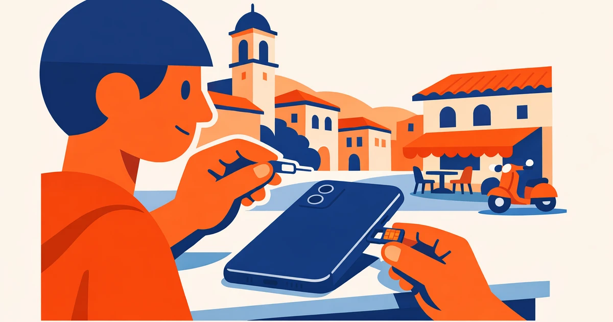 Passa a Iliad da WindTre, Tim, Vodafone: Migliori Offerte