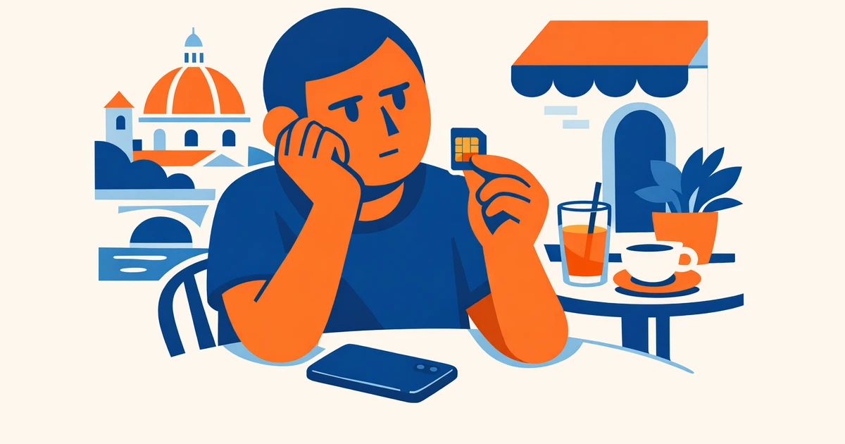 SIM a Consumo Senza Canone: tariffe aggiornate