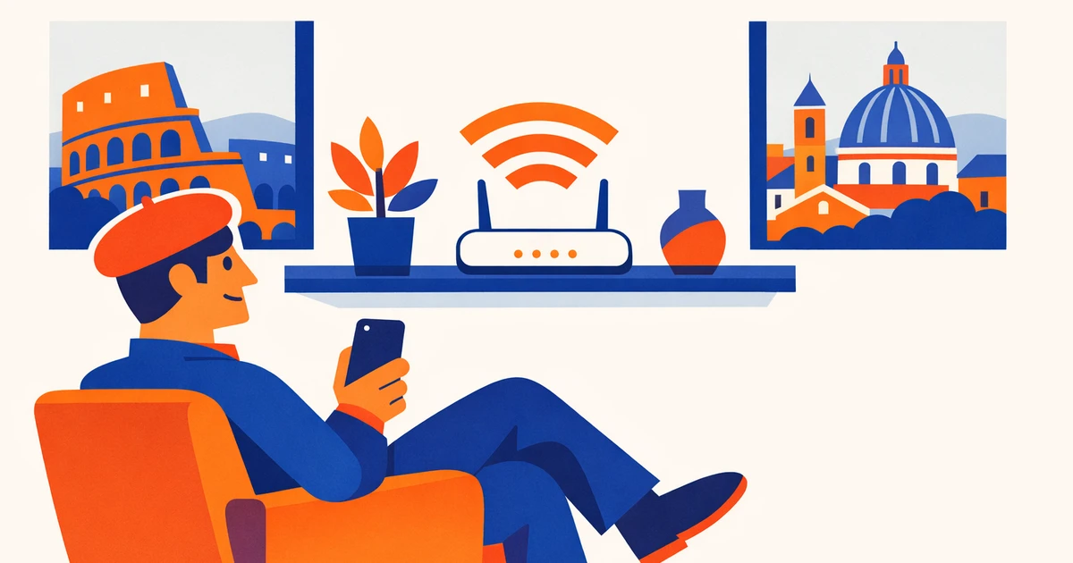 Tim Wifi Power FWA: Costi, Caratteristiche e Velocità