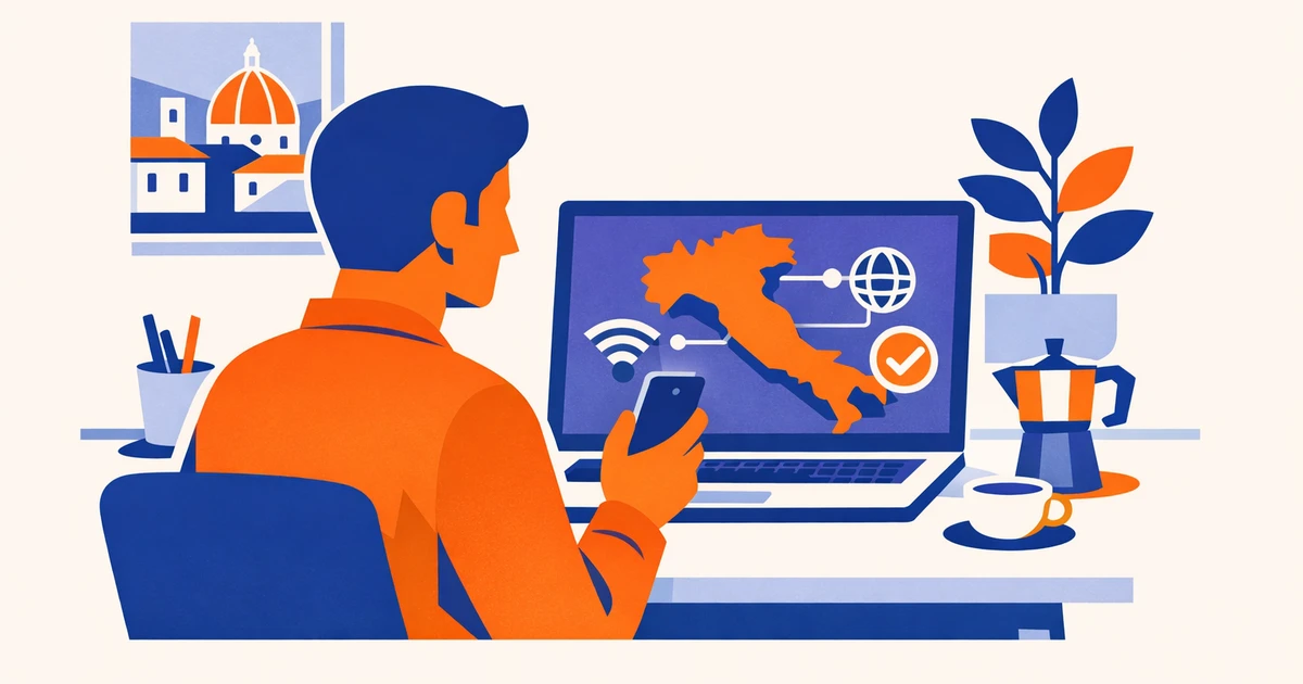 Copertura Fibra TIM per FTTH, FWA e FTTC: Come Verificarla?