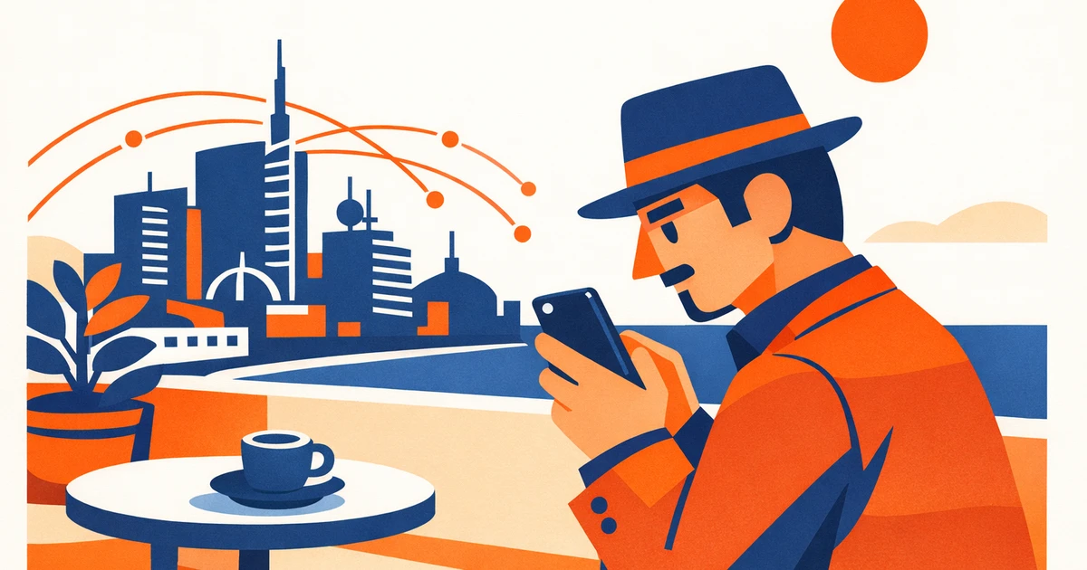 Verifica Copertura WindTre: ADSL, Fibra, Mobile