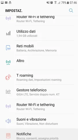 Apn Ho Mobile Android