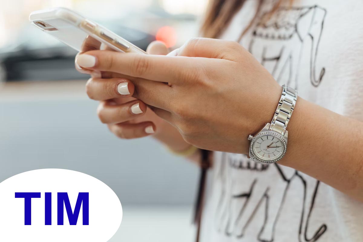 My TIM Fisso e Mobile: Login in Area Clienti per Fatture