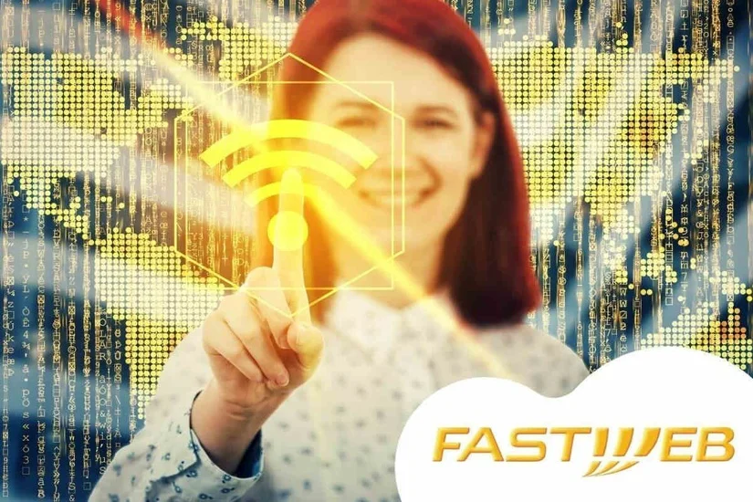 Verifica Copertura Internet Fastweb ADSL, Fibra, 4G e 5G