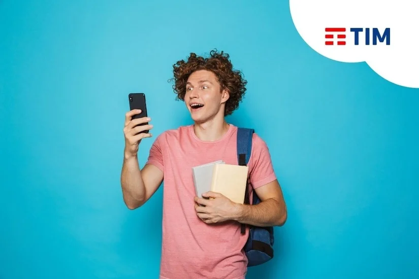 Offerta Tim Young 5G: Caratteristiche, Costi, Opinioni