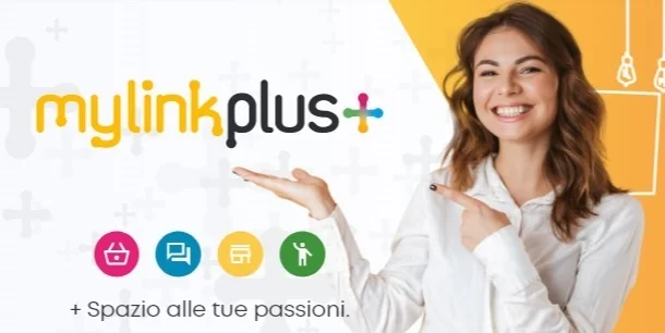MyLinkem Plus