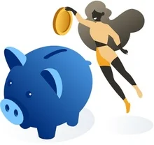 Ricarica Ho Mobile al Tabacchino