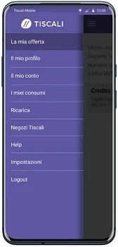 Tiscali Smart Mobile 200