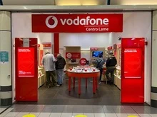 vodafone-store