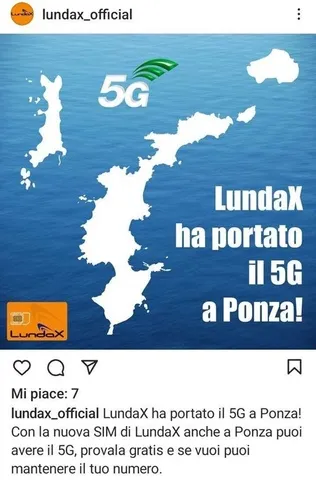 copertura-5g-lundax-ponza