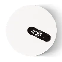 Il modem IliadBox