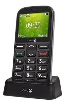 PosteMobile telefono per over 60